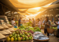 New FAVI Index Ranks Food Availability Vulnerability Across Five ASEAN Countries