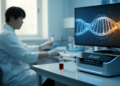 Blood lipid–linked DNA methylation patterns replicate in Korean adults and tie to epigenetic aging