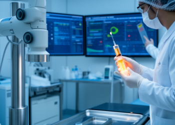 Brazil's VigiMed database reveals radiopharmaceutical safety reporting patterns