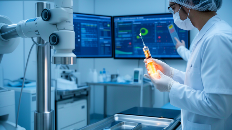 Brazil's VigiMed database reveals radiopharmaceutical safety reporting patterns
