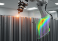 New Hybrid Model Predicts Heat, Distortion and Stresses in 3D-Printed Steel Walls