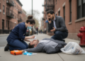 Community naloxone reversals topped 18,000 in New York State over eight years