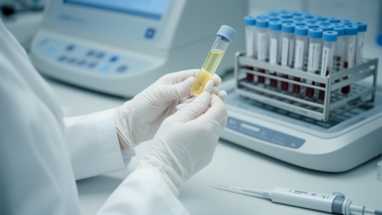 Blood protein signatures may hint at which rheumatoid arthritis drug will work first
