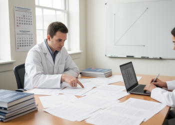 Orthorexia nervosa research keeps growing, but themes barely shifted after 2022 consensus