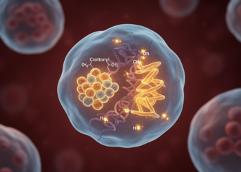ECHS1 Linked to Hypoxia-Driven PGK1 Crotonylation in Prostate Cancer Models