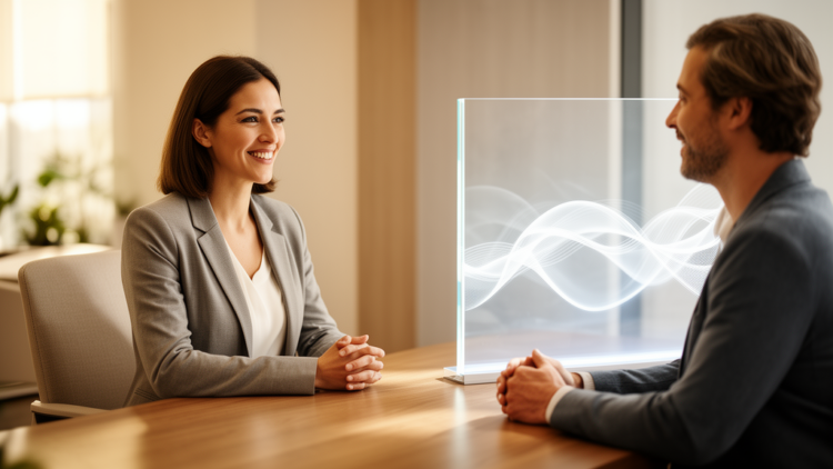 AI research on online customer experience shifts from automation to emotion, ethics and trust