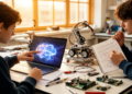 Engineering Students See Generative AI as a Learning Aid, but Trust Their Own Judgment First