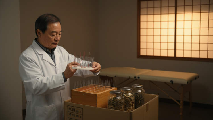 Chinese Medicine Workforce in Australia Shrinks as Pay and Job Security Drive Exits