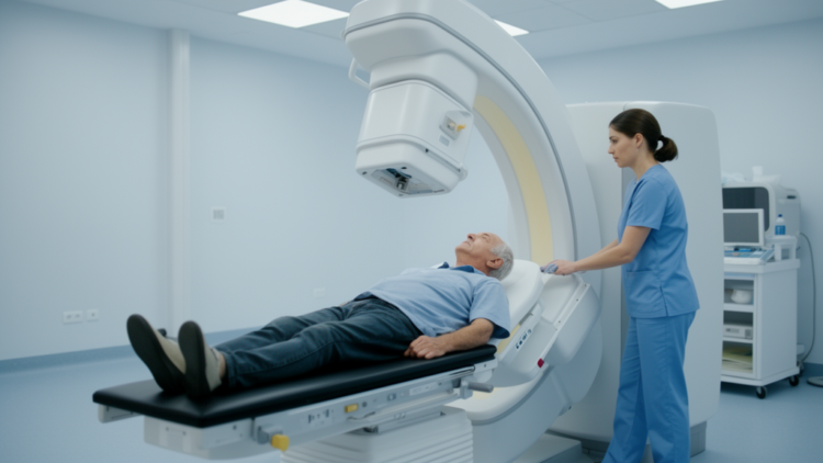 Shorter Radiation Courses Become Standard Care for Localized Prostate Cancer in New Guideline