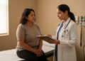 Endometrial Cancer Rates Climb Fastest in San Antonio Region, Texas Study Finds