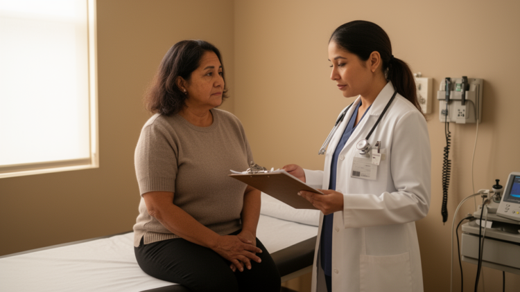 Endometrial Cancer Rates Climb Fastest in San Antonio Region, Texas Study Finds