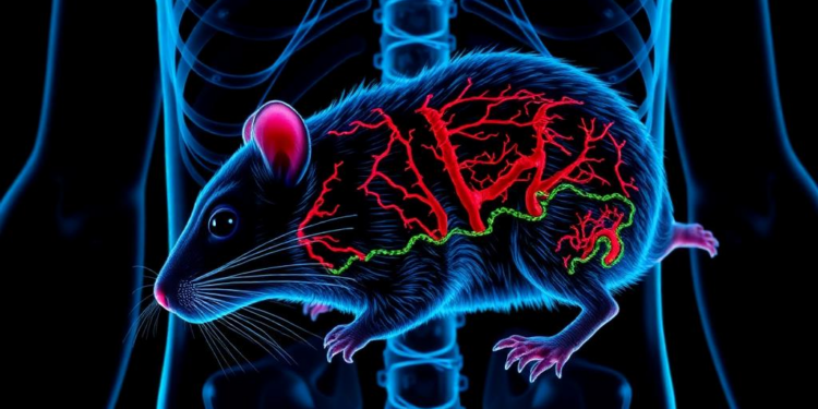 Transplant Drug Rewires Prostate Tissue in Two Distinct Phases, Rat Study Finds