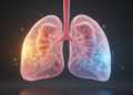Mouse lung lobes already differ molecularly before birth, study finds