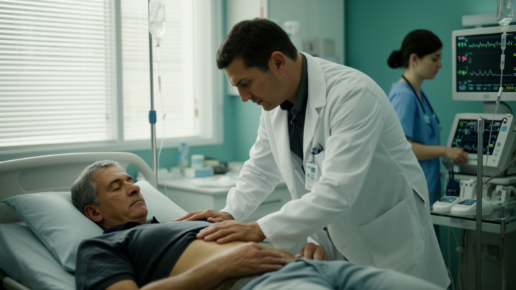 ABC Score Outperforms Rockall and C-WATCH in Predicting Cirrhosis Bleeding Deaths