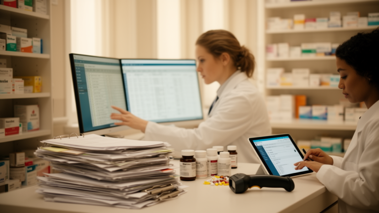 Automated hospital records tool lifted adverse drug reaction reporting fortyfold