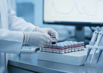 Blood Protein Signatures Refine Cardiovascular Risk Prediction in Cohort Study