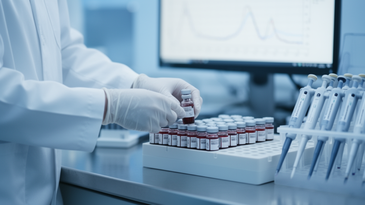 Blood Protein Signatures Refine Cardiovascular Risk Prediction in Cohort Study