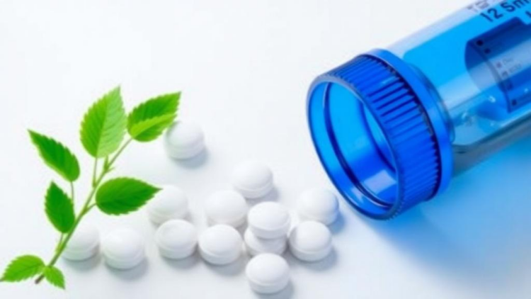 Greener HPLC Method Promises Safer Quality Control for Antidepressant Sertraline