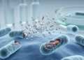 Metallic Nanoparticles Show Antibacterial Promise, But Clinical Hurdles Remain Vast
