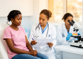 Research report: Perinatal outcomes following in vitro fertilization among reproductive-age women at Saint Paul Hospital, (IVF) Clinic, Addis Ababa, Ethiopia