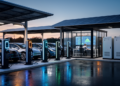 Robust Optimization Framework Tames Uncertainty in Smart EV Parking Lot Energy Management