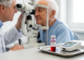 Metabolic Blood Index Linked to Higher Glaucoma Risk in Large UK Cohort