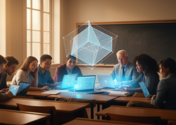 Five-Dimensional Framework Maps How Universities Should Integrate ChatGPT
