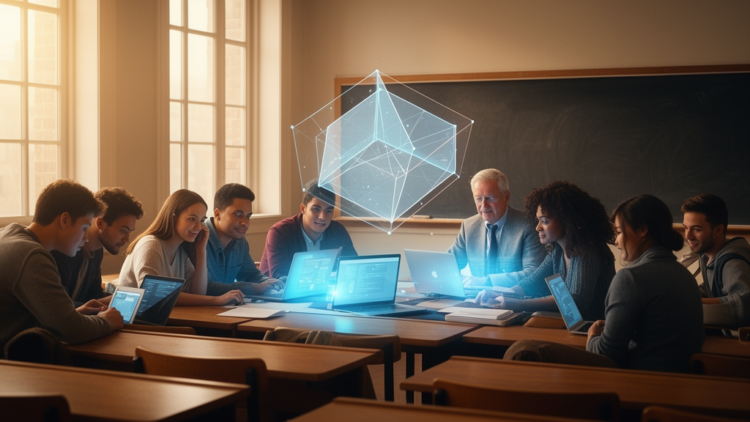 Five-Dimensional Framework Maps How Universities Should Integrate ChatGPT