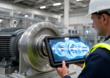 Physics-Constrained AI Reaches 98.6% Accuracy in Rotating Equipment Fault Diagnosis