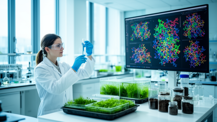 AI Steps Up as a Powerful Ally in Pollutant Assessment and Environmental Toxicology