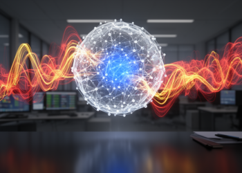 AI Model Adapts to Economic Storms to Sharpen Financial Risk Forecasts