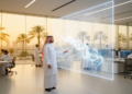 Saudi AI research mapped against Vision 2030 reveals striking gaps