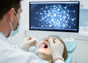 AI Shows Promise for Predicting Gum Disease and Tooth Loss, but Is Not Ready for the Clinic