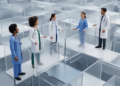 Structural Barriers Limit Collaboration in Healthcare Return-to-Work Processes