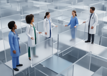 Structural Barriers Limit Collaboration in Healthcare Return-to-Work Processes