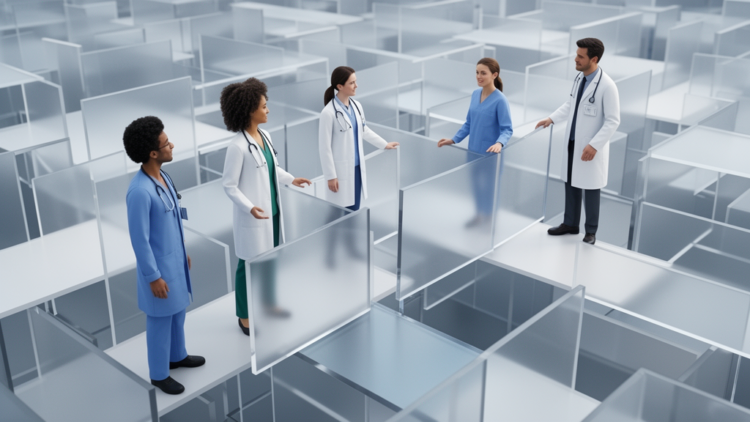 Structural Barriers Limit Collaboration in Healthcare Return-to-Work Processes