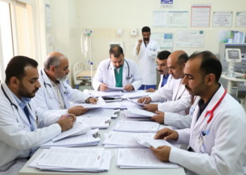 Clinical Governance Linked to Healthcare Quality in Conflict-Affected Yemen Hospitals