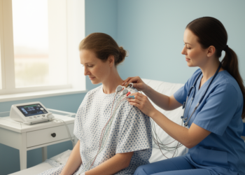 Education and Nudging Strategy Increases Transcutaneous Electrical Nerve Stimulation Use in Postoperative Care