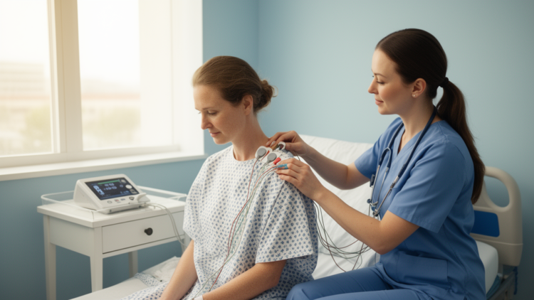 Education and Nudging Strategy Increases Transcutaneous Electrical Nerve Stimulation Use in Postoperative Care