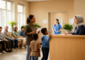 Systems model maps fragmented primary care for newcomers in Canada