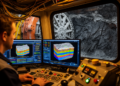 Machine Learning Reads TBM Data to Classify Rock Mass Automatically