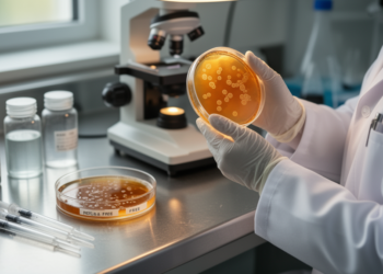 Two New Antibiotic-Promising Bacteria Named from German Lake Water and Tunisian Soil