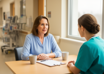 Supervisors' Views Reveal What Helps and Hinders Work Ability Management in Public Health Care