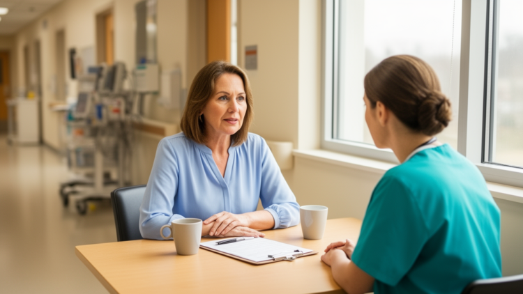 Supervisors' Views Reveal What Helps and Hinders Work Ability Management in Public Health Care