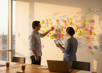 Sensemaking approach tested to track a complex Alberta health innovation