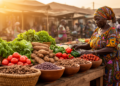 Traditional Yoruba Diet Shows Cardioprotective Mechanisms in Comprehensive Review
