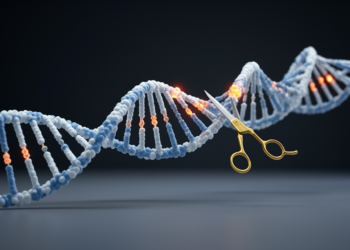 CRISPR gene therapies face a reckoning with off-target genome edits