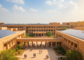 Indian University Campus Could Cut Grid Power Use by Two-Thirds, Study Finds