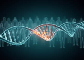Large Genetic Study Maps DMD Variant Spectrum in Nearly 1,000 Patients