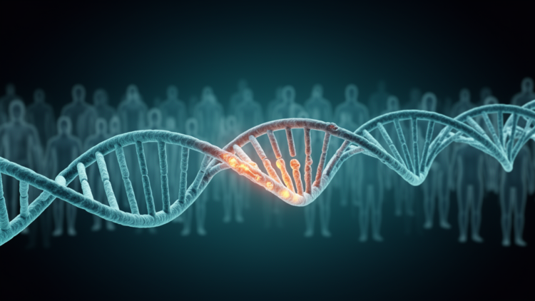 Large Genetic Study Maps DMD Variant Spectrum in Nearly 1,000 Patients